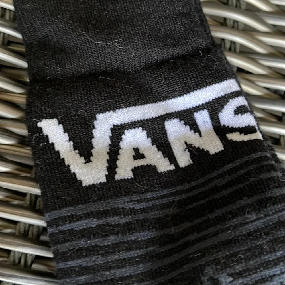 • Vans X Smartwool Merino Wool Over the Calf Socks WMNS